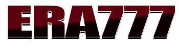 ERA777 Logo
